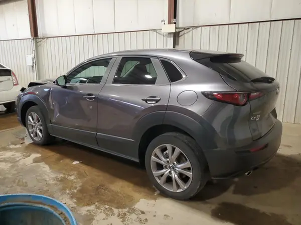 3MVDMBCL6LM122353 2020 MAZDA CX-30 - Image 2
