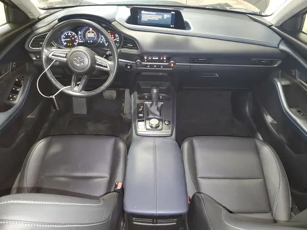 3MVDMBCL6LM122353 2020 MAZDA CX-30 - Image 8
