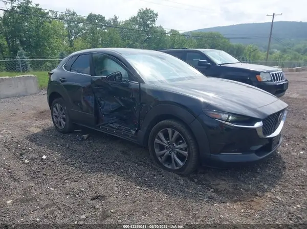3MVDMBCL6LM124054 2020 MAZDA CX-30 - Image 1