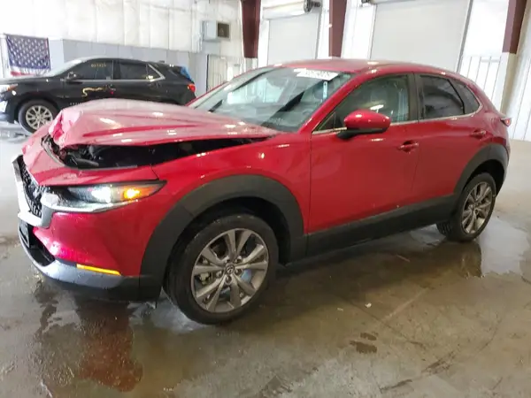 3MVDMBCL6LM128783 2020 MAZDA CX-30 - Image 1