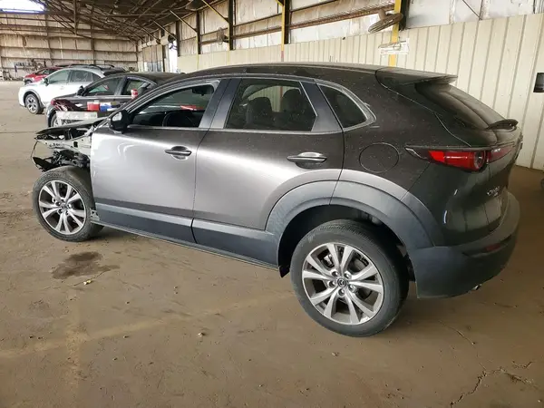 3MVDMBCL6LM132090 2020 MAZDA CX-30 - Image 2