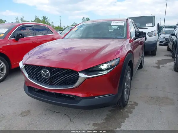 3MVDMBCL6LM133062 2020 MAZDA CX-30 - Image 2