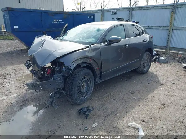 3MVDMBCL6LM139184 2020 MAZDA CX-30 - Image 2