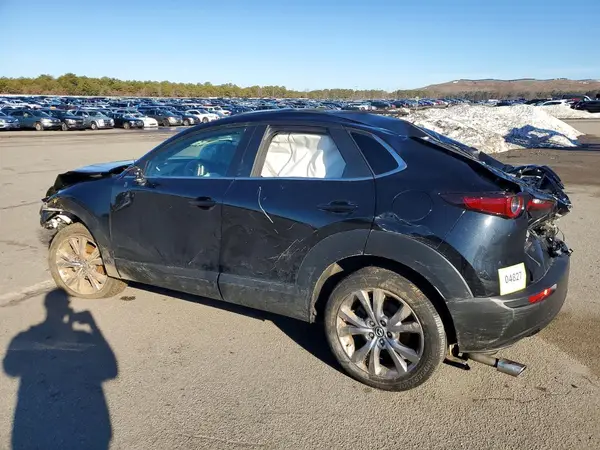 3MVDMBCL6MM210627 2021 MAZDA CX-30 - Image 2