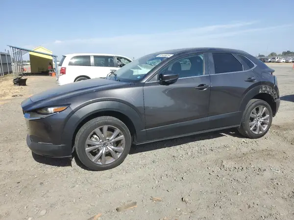3MVDMBCL6MM214077 2021 MAZDA CX-30 - Image 1