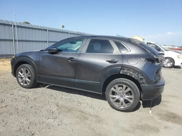 3MVDMBCL6MM214077 2021 MAZDA CX-30 - Image 2