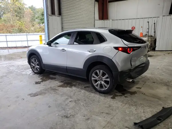 3MVDMBCL6MM217125 2021 MAZDA CX-30 - Image 2