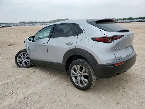 3MVDMBCL6MM226892 2021 MAZDA CX-30 - Image 2