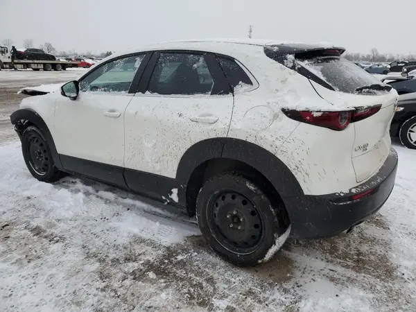 3MVDMBCL6MM227167 2021 MAZDA CX-30 - Image 2