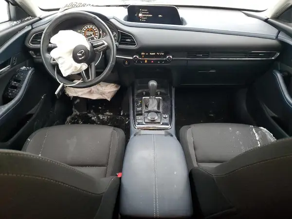 3MVDMBCL6MM227167 2021 MAZDA CX-30 - Image 8