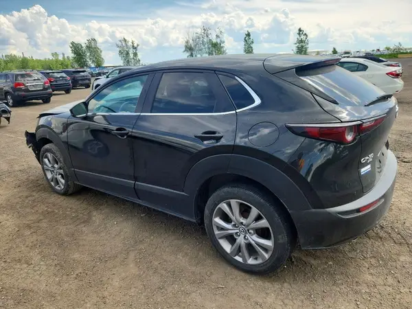 3MVDMBCL6MM232031 2021 MAZDA CX-30 - Image 2