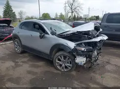 3MVDMBCL6MM240663 2021 MAZDA CX-30