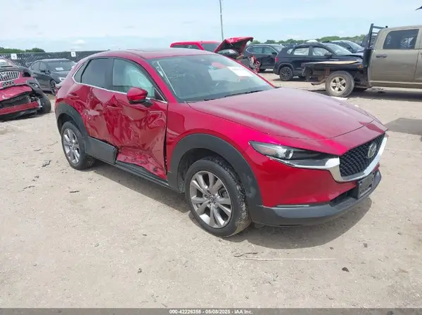 3MVDMBCL6MM243479 2021 MAZDA CX-30 - Image 1