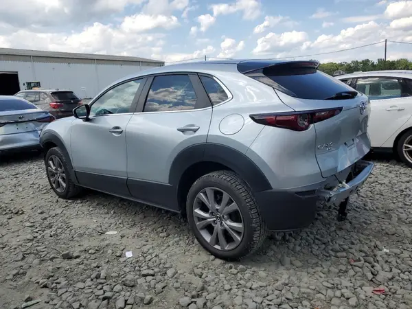 3MVDMBCL6MM257334 2021 MAZDA CX-30 - Image 2