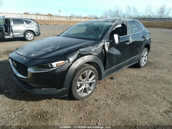 3MVDMBCL6MM261299 2021 MAZDA CX-30 - Image 2