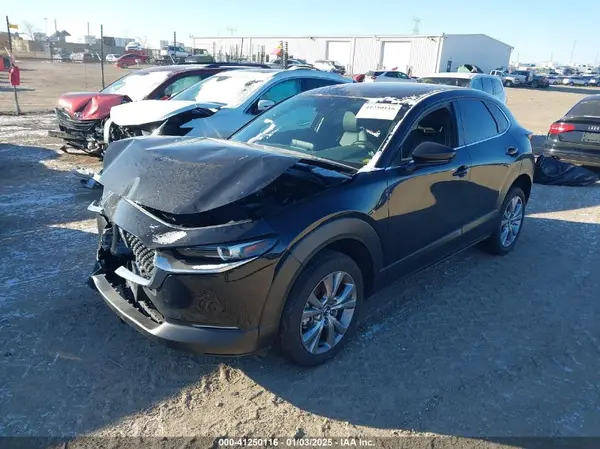 3MVDMBCL6MM271170 2021 MAZDA CX-30 - Image 2