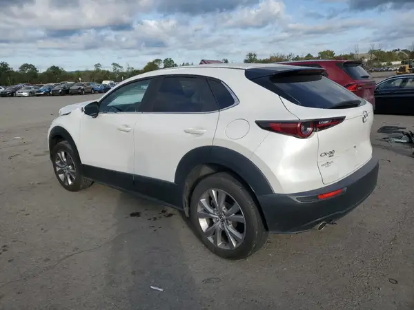 3MVDMBCL6MM272304 2021 MAZDA CX-30 - Image 2
