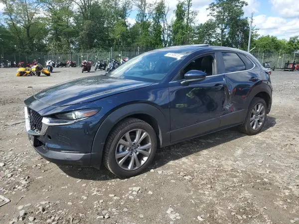 3MVDMBCL6MM311585 2021 MAZDA CX-30 - Image 1