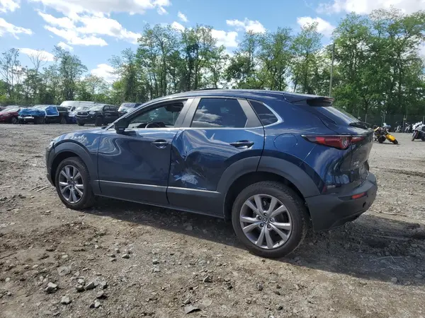 3MVDMBCL6MM311585 2021 MAZDA CX-30 - Image 2