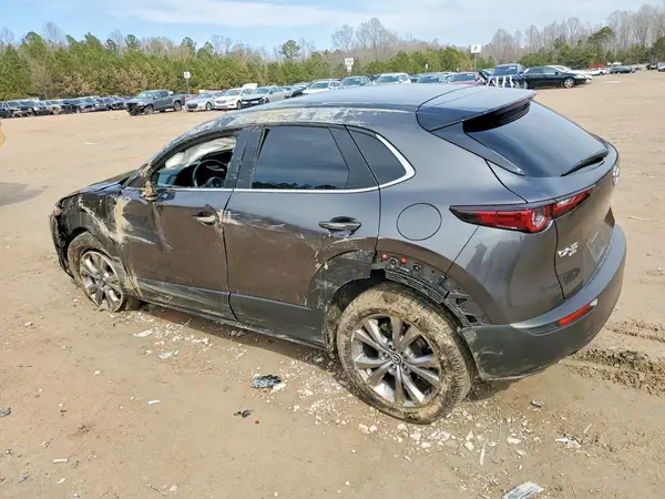 3MVDMBCL6MM313045 2021 MAZDA CX-30 - Image 2