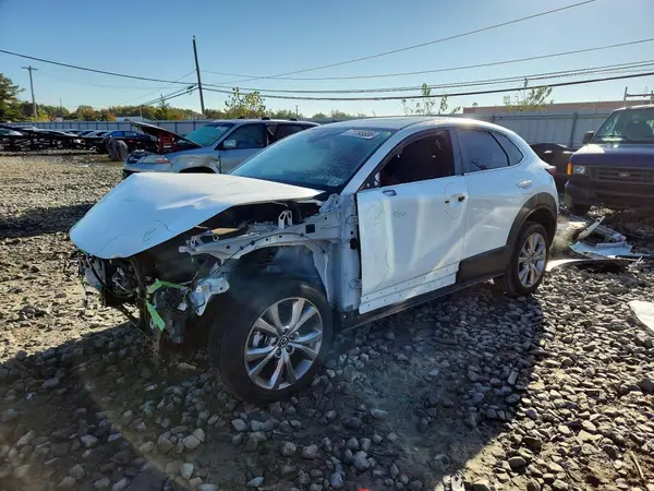 3MVDMBCL6MM315961 2021 MAZDA CX-30 - Image 1