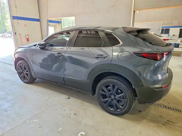 3MVDMBCL6NM402728 2022 MAZDA CX-30 - Image 2