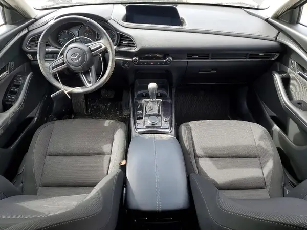 3MVDMBCL6NM404804 2022 MAZDA CX-30 - Image 8