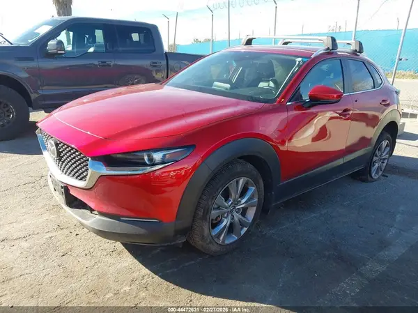 3MVDMBCL6NM418962 2022 MAZDA CX-30 - Image 2