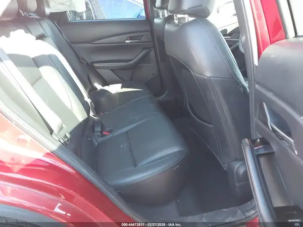 3MVDMBCL6NM418962 2022 MAZDA CX-30 - Image 8