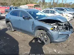 3MVDMBCL6NM421389 2022 MAZDA CX-30