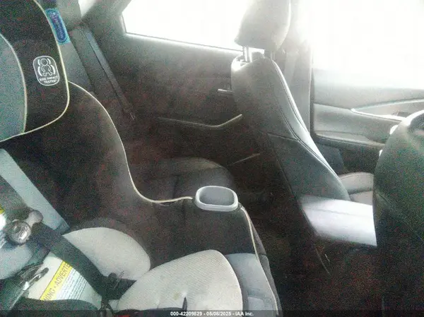 3MVDMBCL6NM423255 2022 MAZDA CX-30 - Image 8
