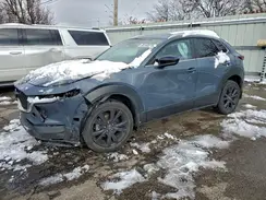 3MVDMBCL6NM423675 2022 MAZDA CX-30
