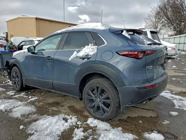 3MVDMBCL6NM423675 2022 MAZDA CX-30 - Image 2