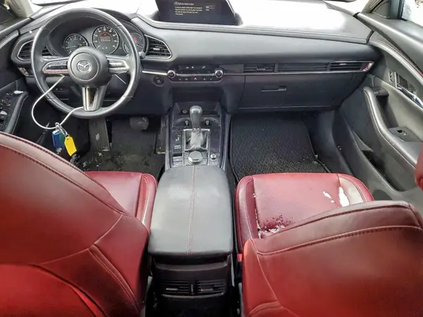 3MVDMBCL6NM423675 2022 MAZDA CX-30 - Image 8
