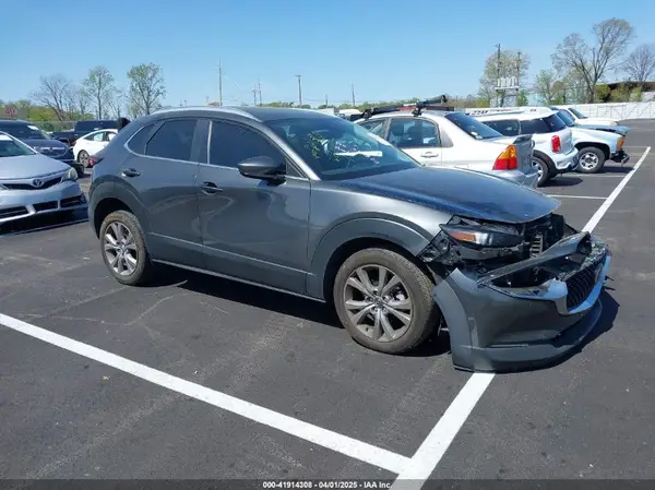 3MVDMBCL6NM425202 2022 MAZDA CX-30 - Image 1