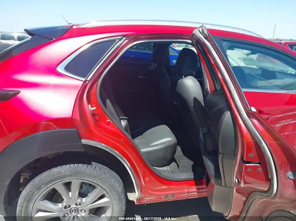 3MVDMBCL6NM425359 2022 MAZDA CX-30 - Image 8