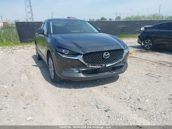 3MVDMBCL6NM427029 2022 MAZDA CX-30 - Image 1