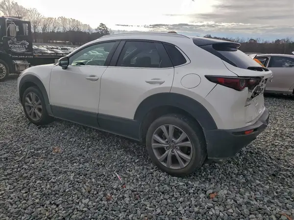 3MVDMBCL6NM427578 2022 MAZDA CX-30 - Image 2