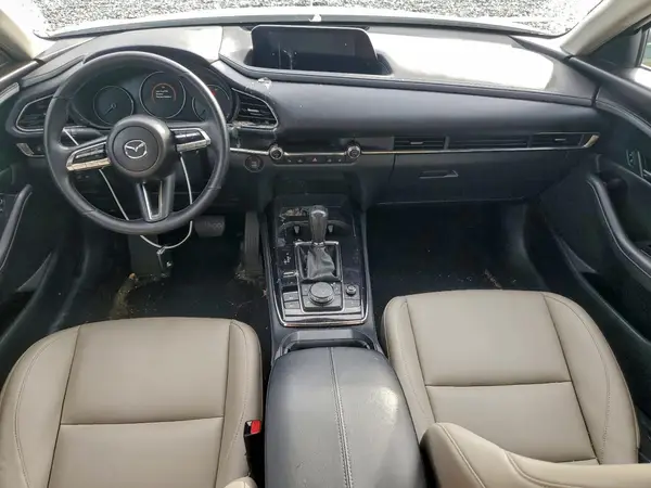 3MVDMBCL6NM427578 2022 MAZDA CX-30 - Image 8