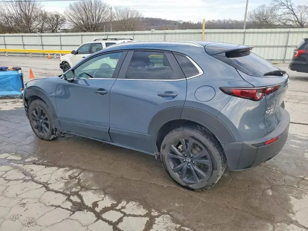3MVDMBCL6NM428620 2022 MAZDA CX-30 - Image 2