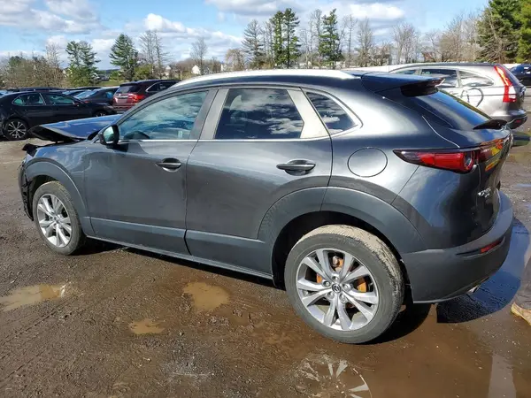 3MVDMBCL6NM432229 2022 MAZDA CX-30 - Image 2