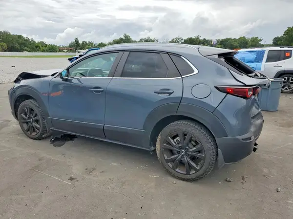 3MVDMBCL6NM434126 2022 MAZDA CX-30 - Image 2