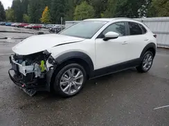 3MVDMBCL6NM441495 2022 MAZDA CX-30
