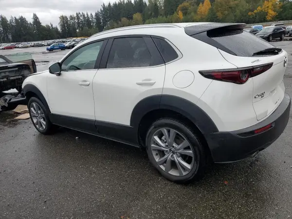 3MVDMBCL6NM441495 2022 MAZDA CX-30 - Image 2