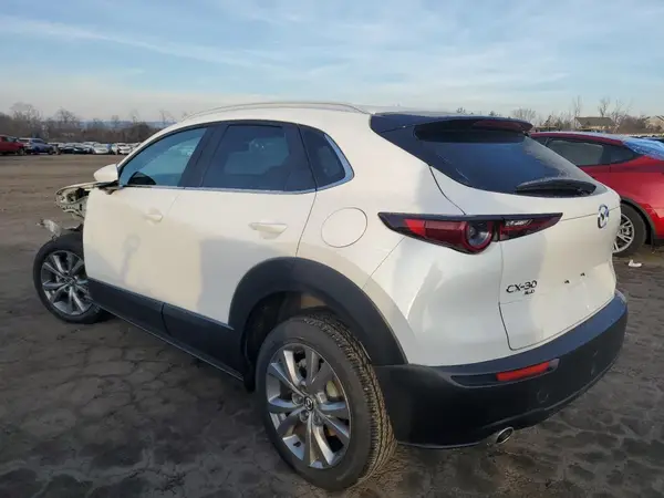3MVDMBCL6NM442596 2022 MAZDA CX-30 - Image 2