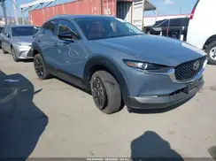 3MVDMBCL6NM443263 2022 MAZDA CX-30
