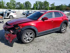 3MVDMBCL6NM443327 2022 MAZDA CX-30