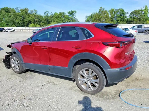 3MVDMBCL6NM443327 2022 MAZDA CX-30 - Image 2