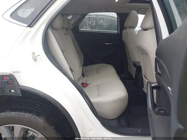 3MVDMBCL6NM453999 2022 MAZDA CX-30 - Image 8