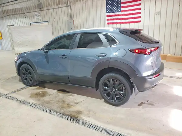 3MVDMBCL6NM455686 2022 MAZDA CX-30 - Image 2